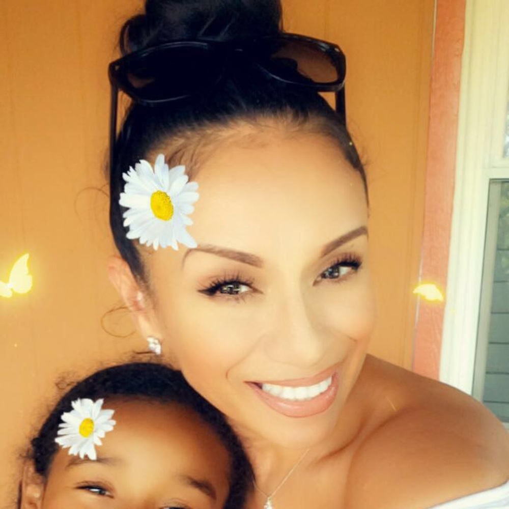 Meet your Posher, Maria